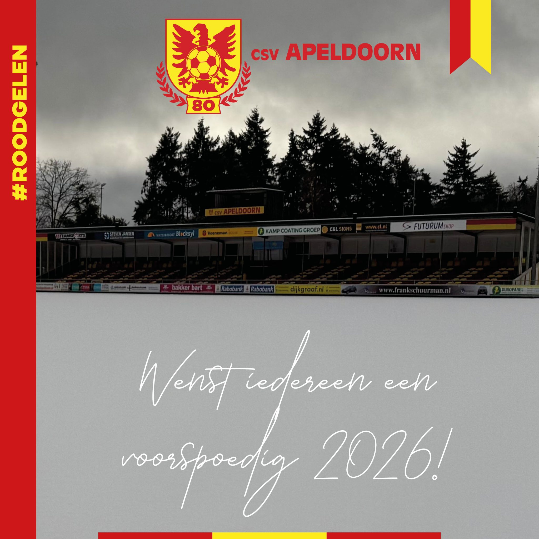 Gelukkig jubileumjaar!