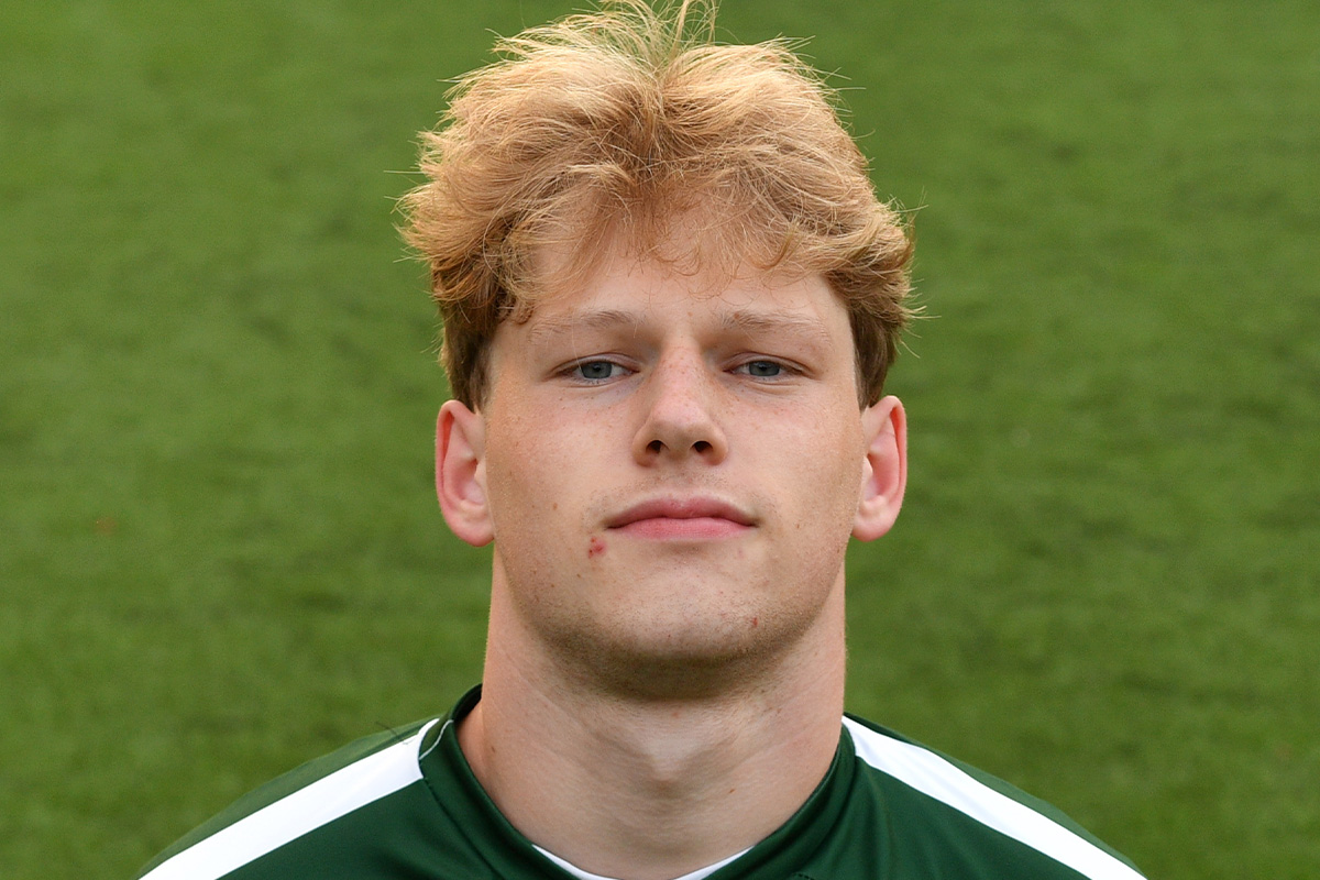 Bor Wissink terug onder lat bij csv Apeldoorn