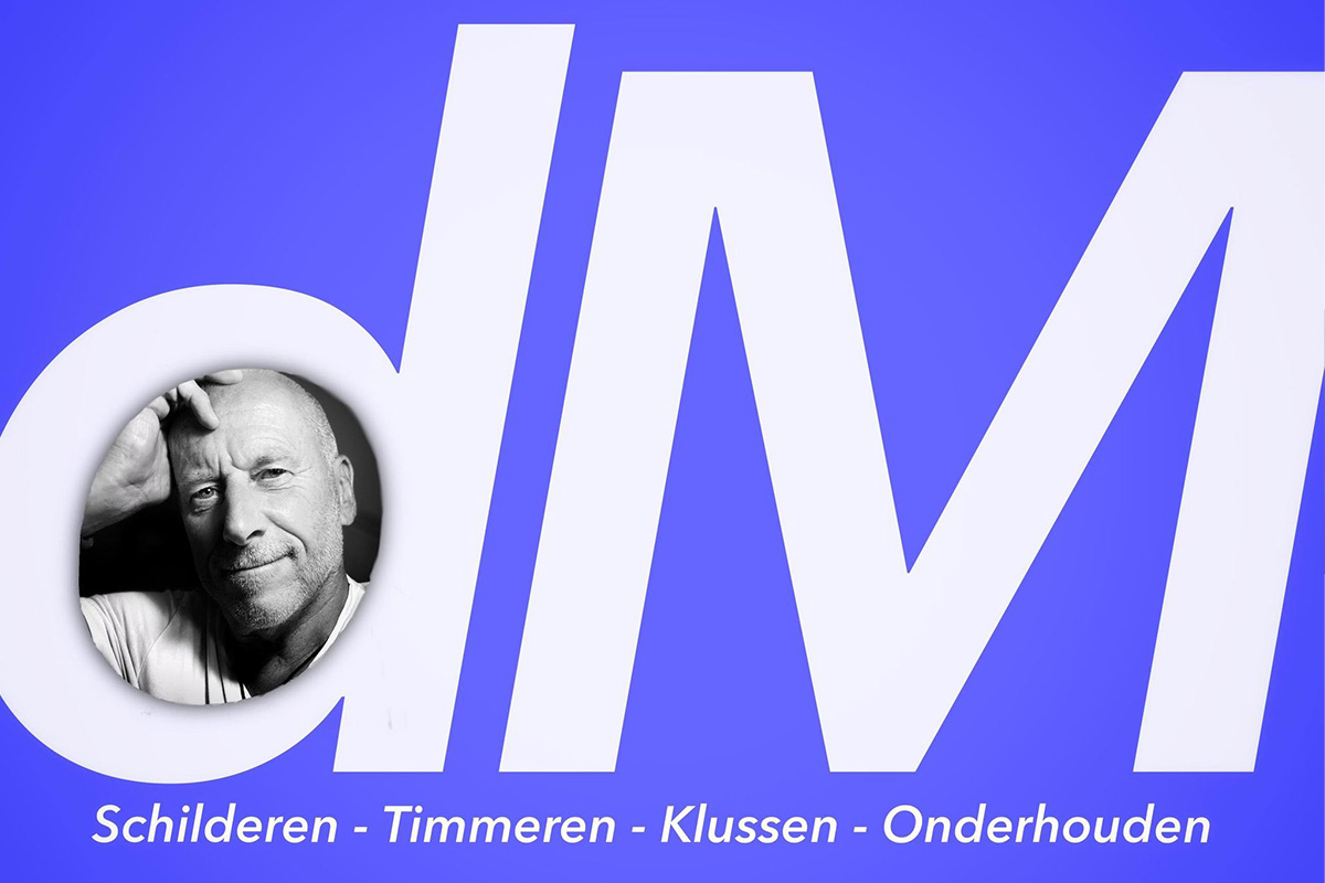 Dirk Mackaay Schilder & Onderhoudswerken verlengt sponsorcontract