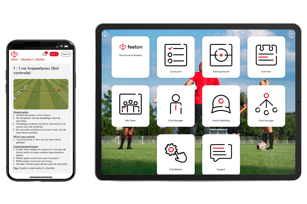 Vacatures: csv Apeldoorn zoekt ambassadeurs Feeton