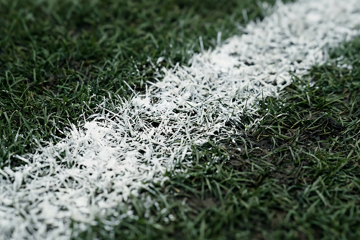Groen licht voor hybrideveld op veld 9
