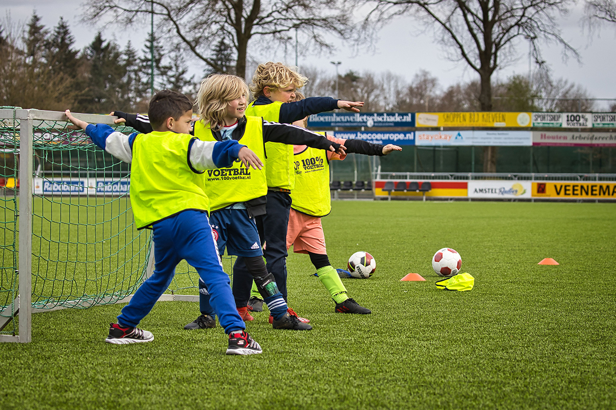 De hele maand september gratis meetrainen!