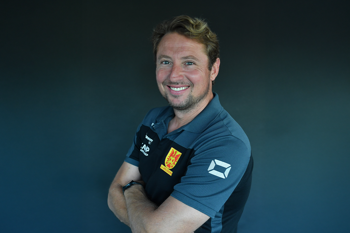 csv Apeldoorn en Jan Kromkamp gaan samen verder tot 2028