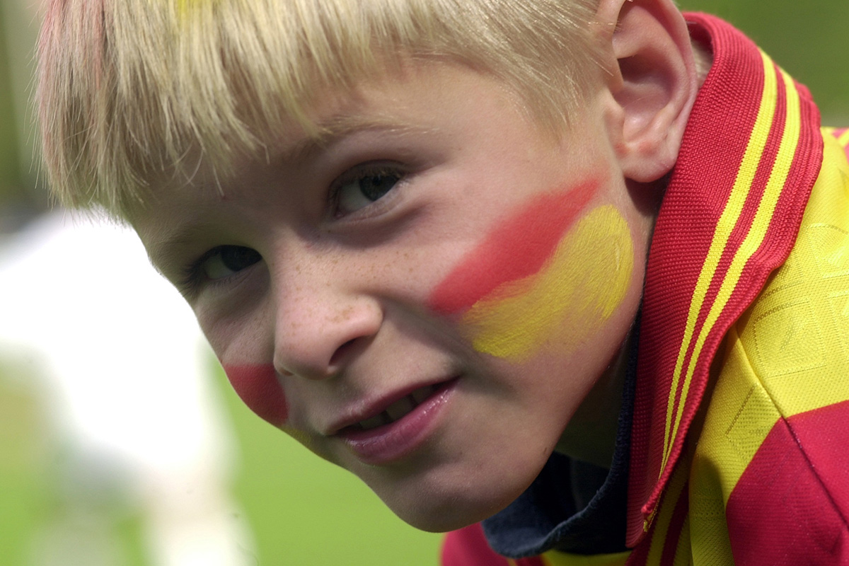 Zaterdag is het zover: het grote jubileumfeest van csv Apeldoorn!