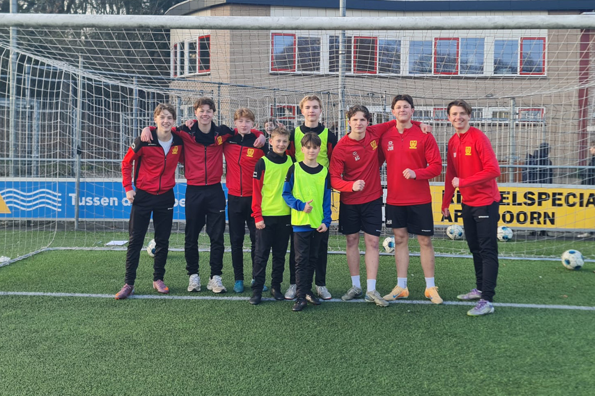 Openingsronde '80 van het Latje' zit erop: wie volgt?