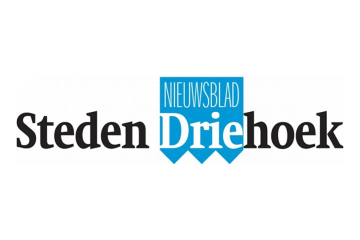 Nieuwsblad Stedendriehoek verlengt sponsorcontract
