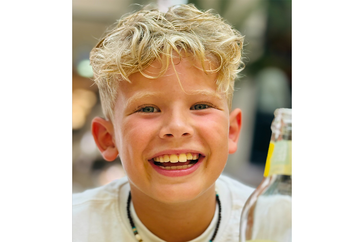 Pupil van de Week: Nox Ammerlaan