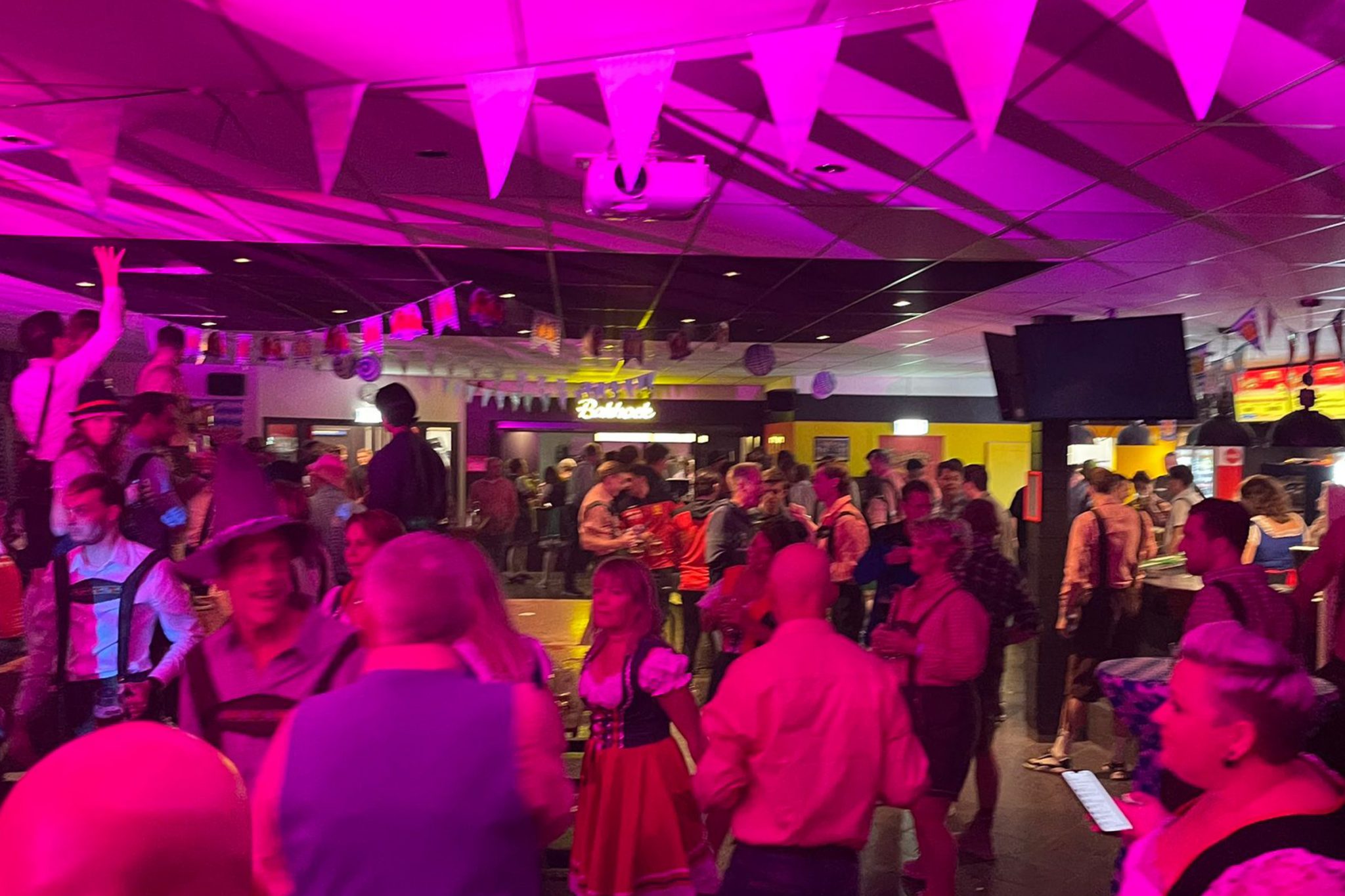 Eerste Super Saturday op 10 oktober