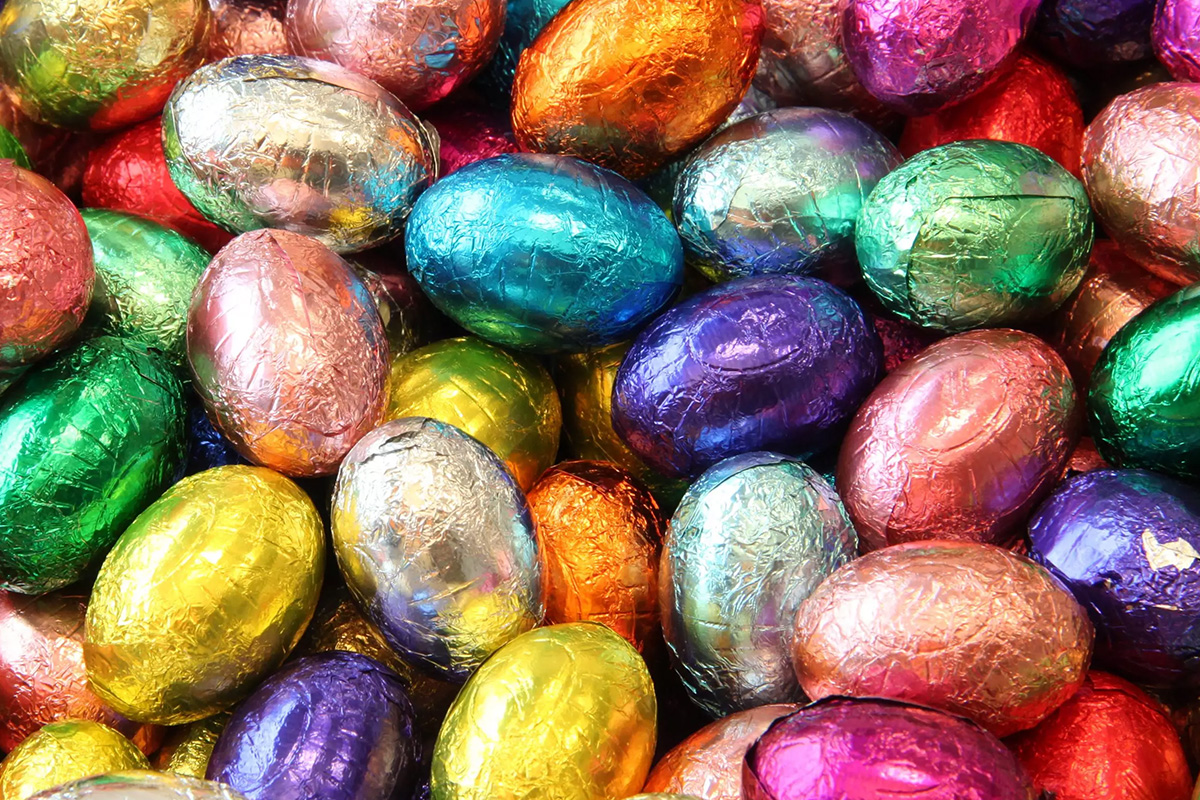 Bestel paaseitjes en steun de JOC!