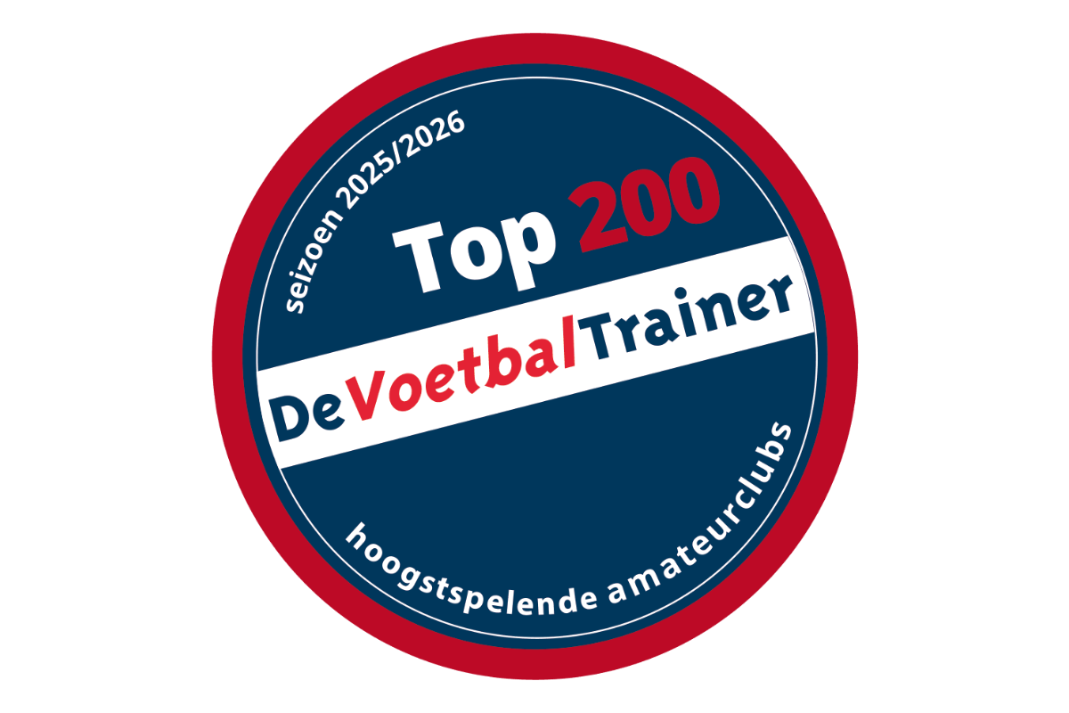 Jeugd csv Apeldoorn scoort weer hoog in Oost-Nederland