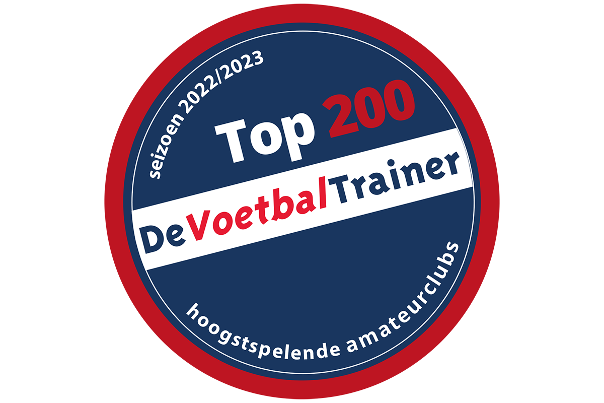 csv Apeldoorn in Top 200 hoogst spelende amateurclubs
