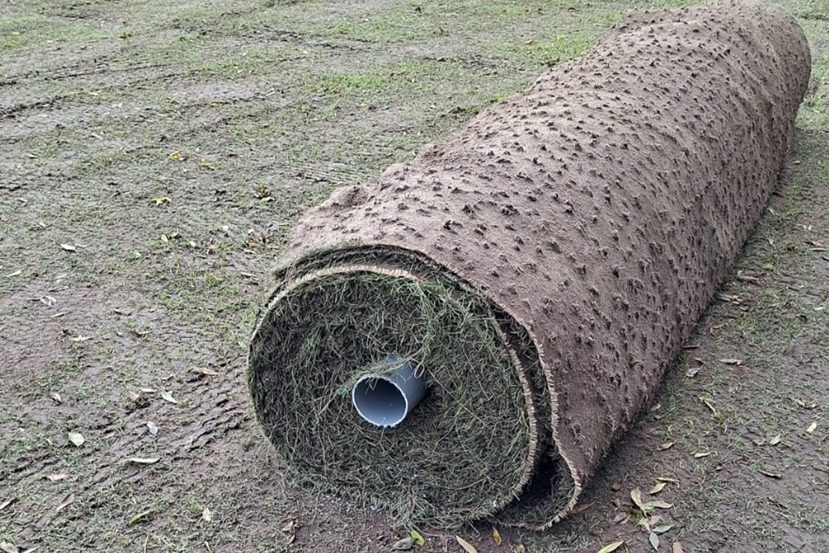 Vertraging bij realisatie nieuw veld 9 (update)