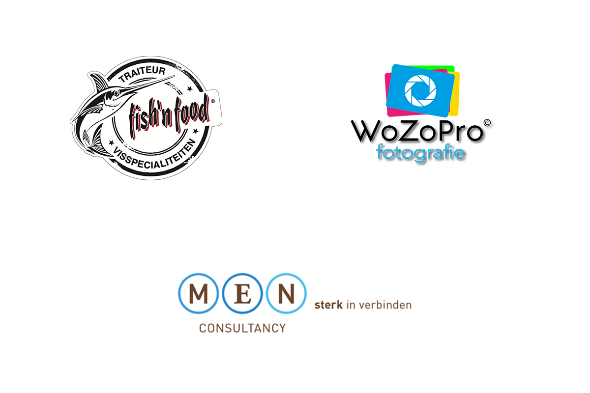 Fish 'n Food - MEN Consultancy - WoZoPro fotografie wedstrijd-sponsors tegen SDC Putten