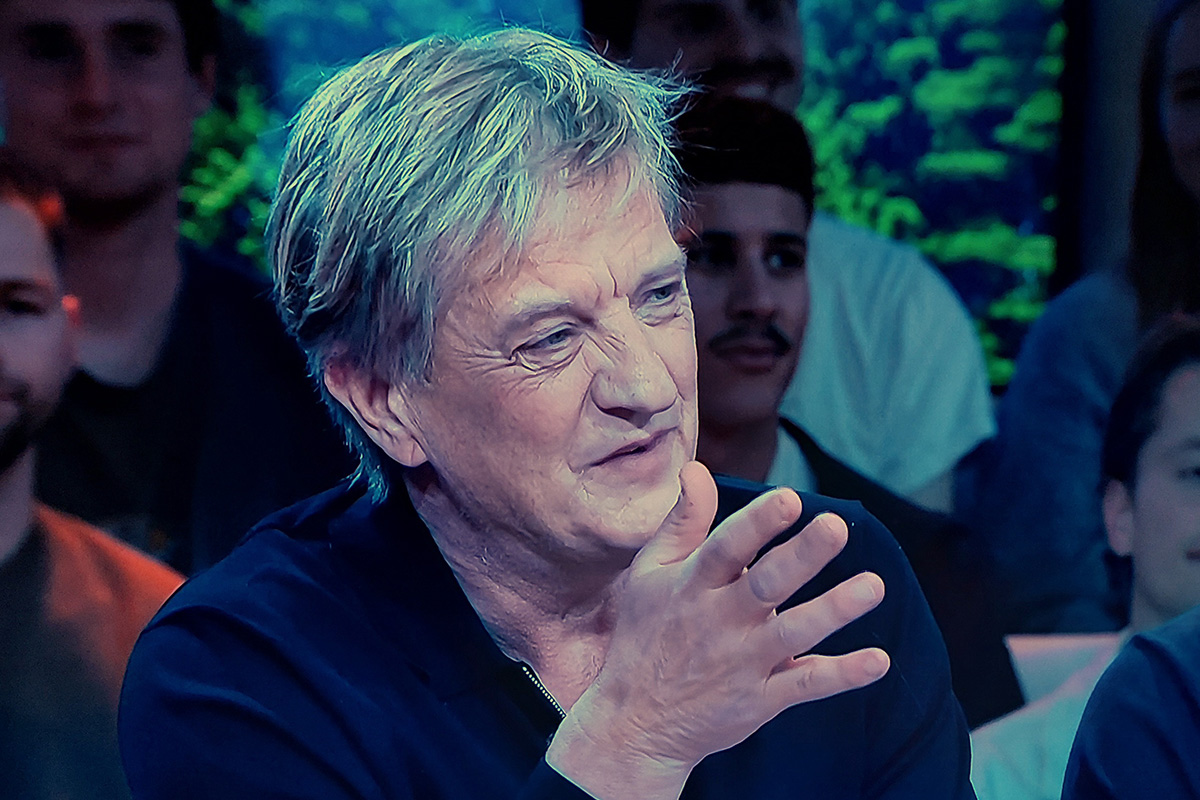 Netwerkavond Businessclub met Wim Kieft op 12 maart