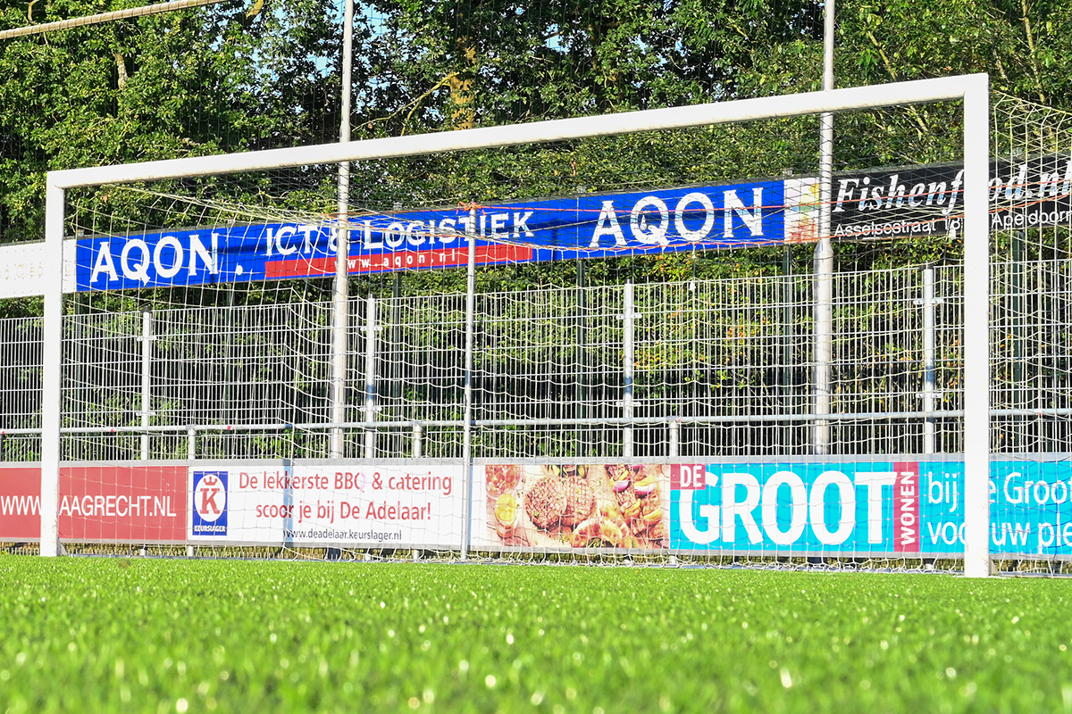 Jubileumactiviteit: De 80 van het Latje