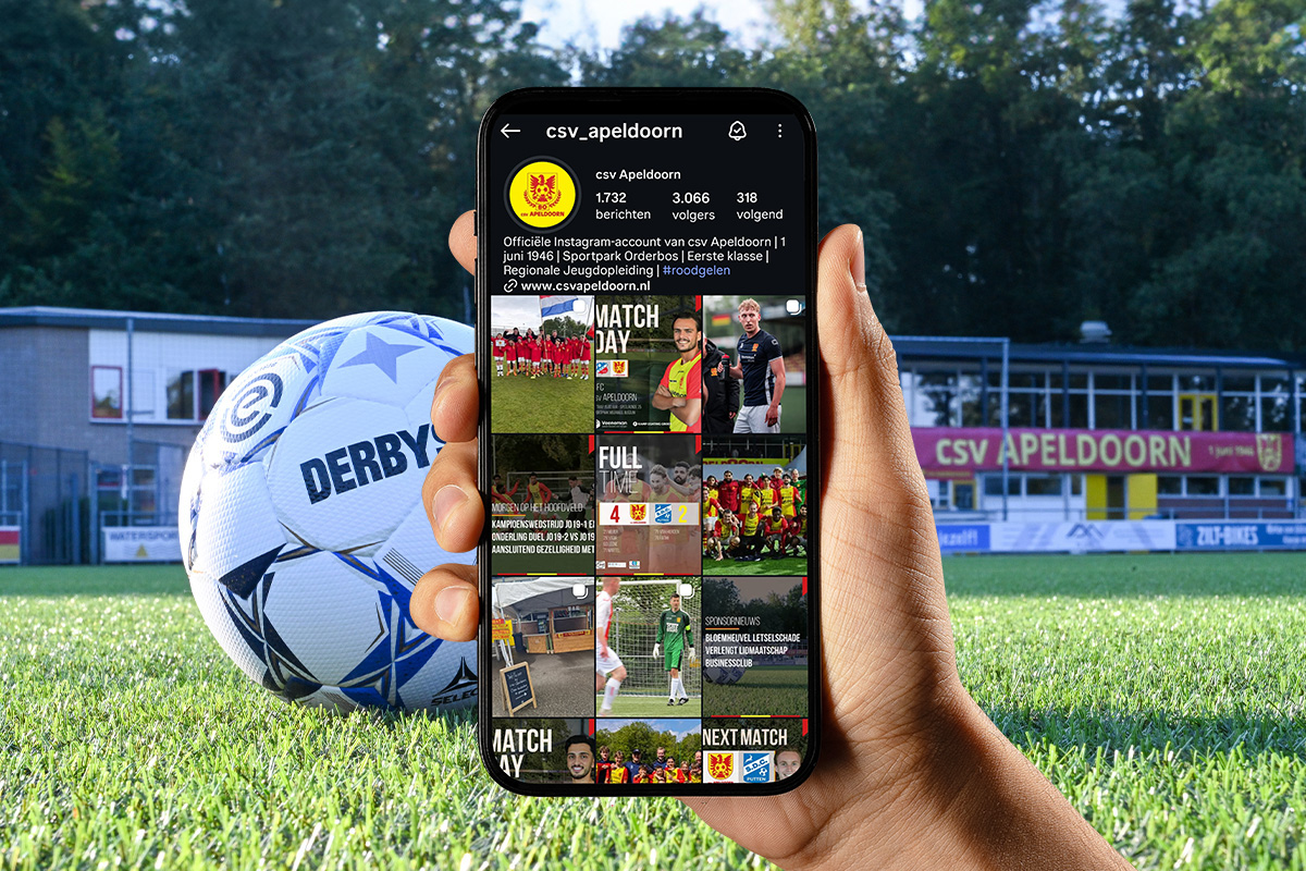 Vacature: Beheerder Social Media / Content Creator