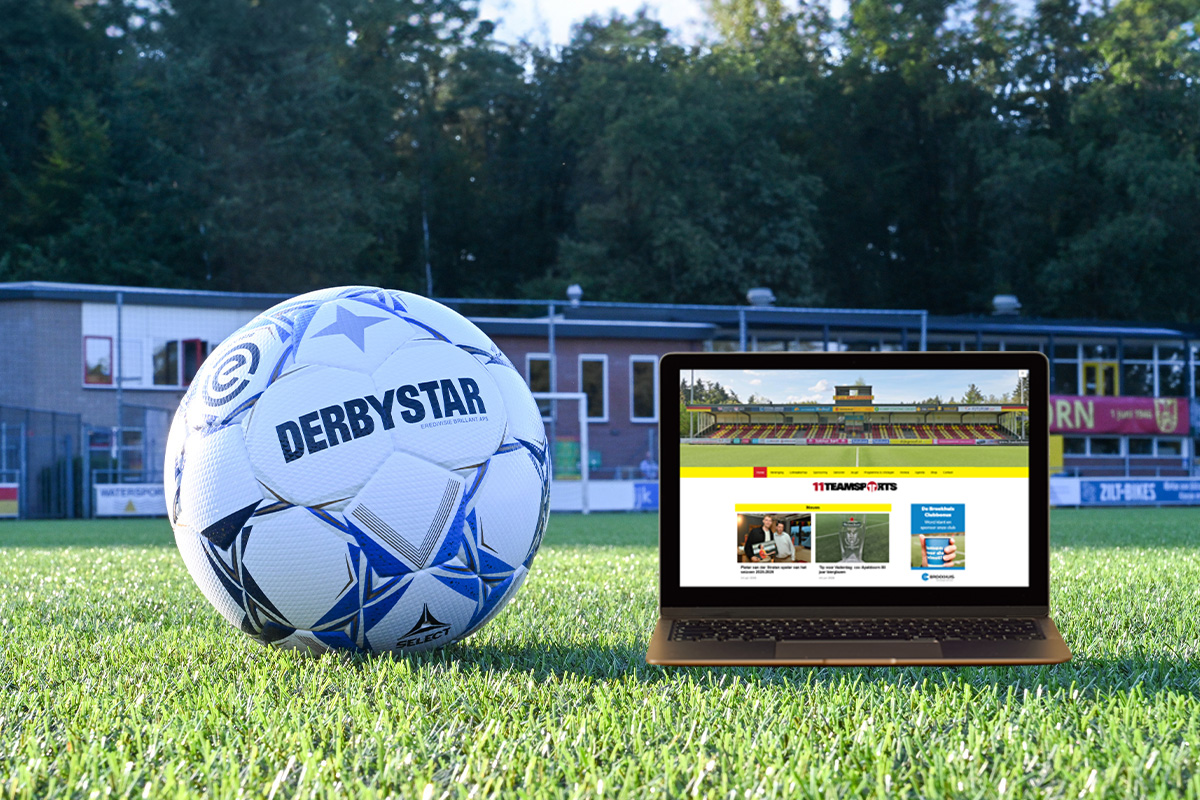 Vacature: Websitebeheerder